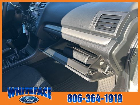 Used 2014 Subaru Crosstrek 2.0i Premium image 44