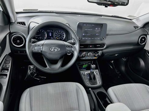 Certified 2023 Hyundai Kona SEL AWD/4WD image 21
