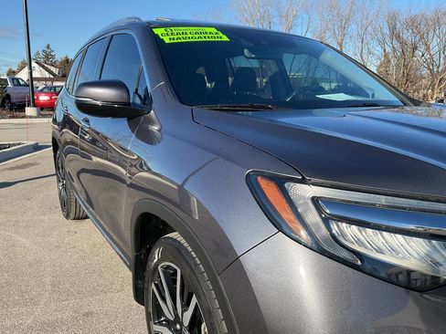 Used 2020 Honda Pilot Touring image 11