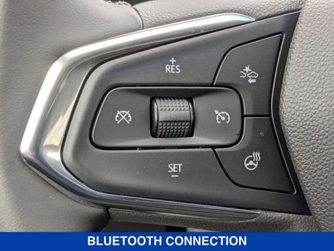 New 2026 Chevrolet Trax ACTIV w/ Sunroof Package image 17