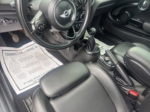 Used 2018 MINI Cooper S FWD image 30