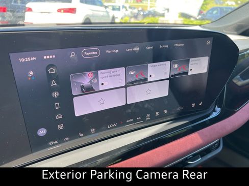 New 2026 Audi S5 Premium Plus AWD/4WD image 11