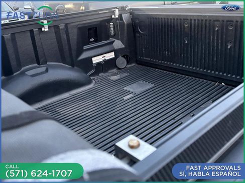 Used 2019 Ford F150 XLT w/ Equipment Group 302A Luxury image 16