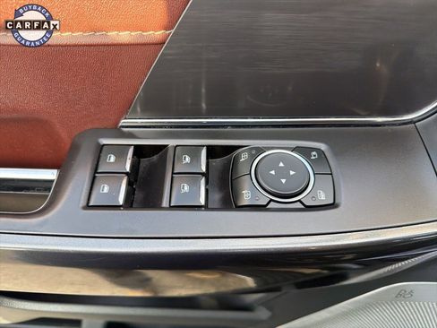 Used 2021 Ford F150 Lariat w/ Equipment Group 502A High image 25