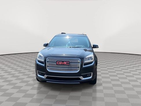 Used 2015 GMC Acadia Denali FWD image 2