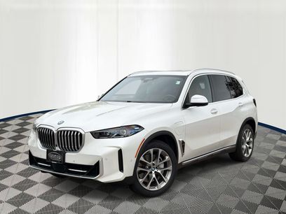 Certified 2024 BMW X5 xDrive50e w/ Premium Package