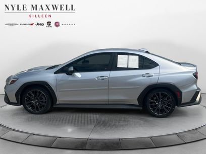 Used 2022 Subaru WRX Limited