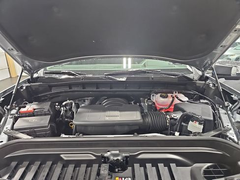 New 2026 GMC Sierra 1500 SLE AWD/4WD image 30