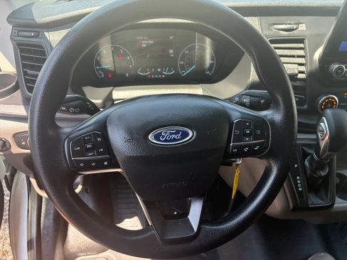 Used 2020 Ford Transit 350 XL RWD image 15