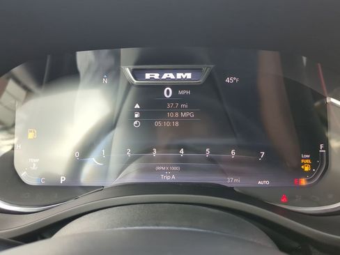 New 2026 RAM 1500 Big Horn image 25