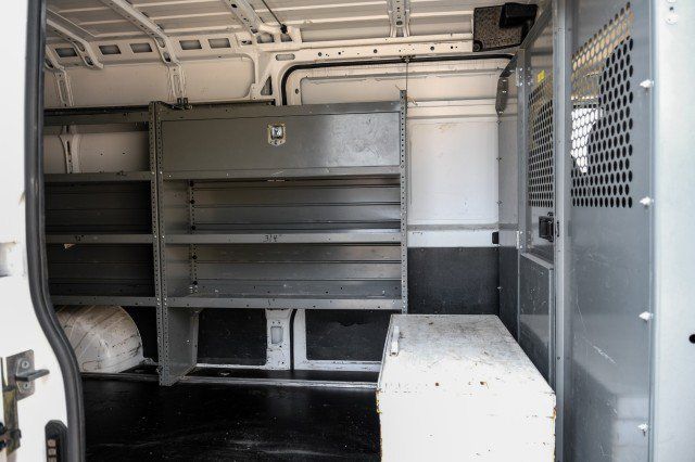 Used 2021 RAM ProMaster 2500 w/ Convenience Group FWD image 40
