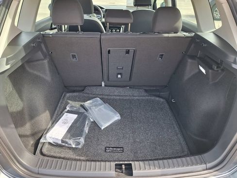 New 2026 Volkswagen Taos S FWD image 24