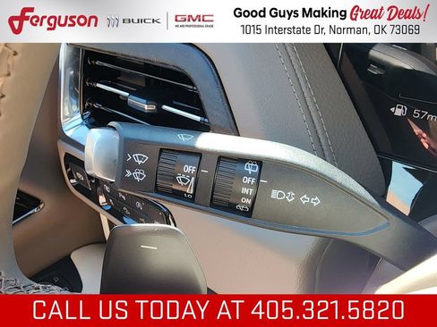 New 2026 GMC Yukon Denali w/ Denali Reserve Package AWD/4WD image 24