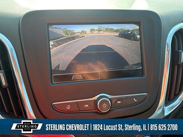 Certified 2023 Chevrolet Equinox LT FWD image 19