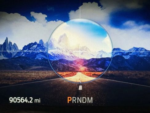 Used 2020 Ford Escape Titanium w/ Titanium Premium Package 2.0 image 14