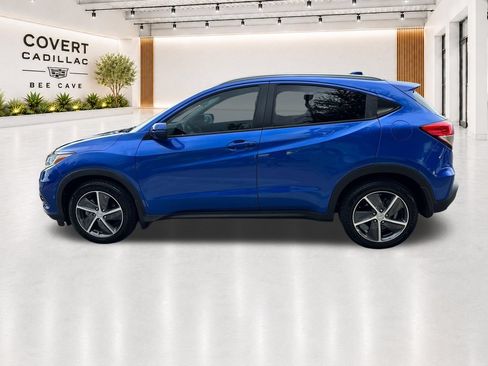 Used 2022 Honda HR-V EX image 8