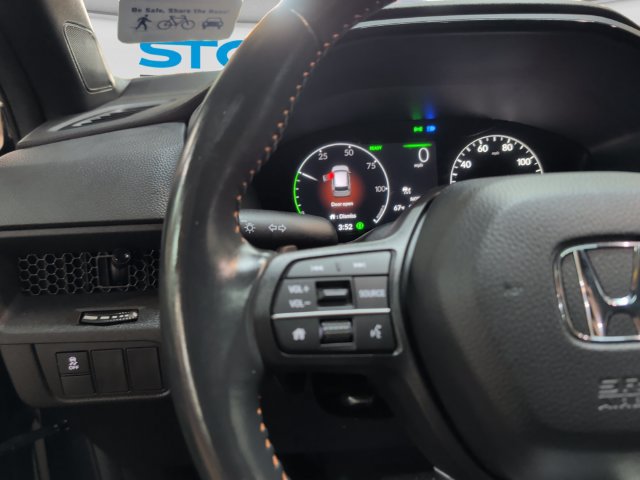 Used 2023 Honda CR-V Sport image 20