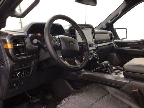 New 2025 Ford F150 Tremor w/ Bed Utility Package image 11