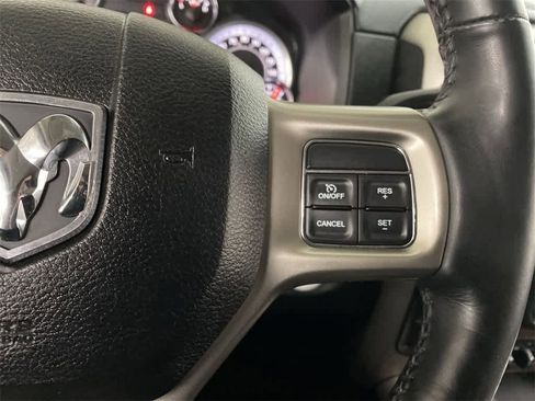 Used 2018 RAM 2500 Laramie w/ Convenience Group image 21