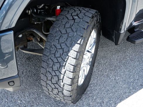 Used 2020 GMC Sierra 2500 Denali w/ Denali Ultimate Package image 50