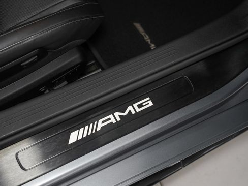 Used 2018 Mercedes-Benz AMG GT C image 35