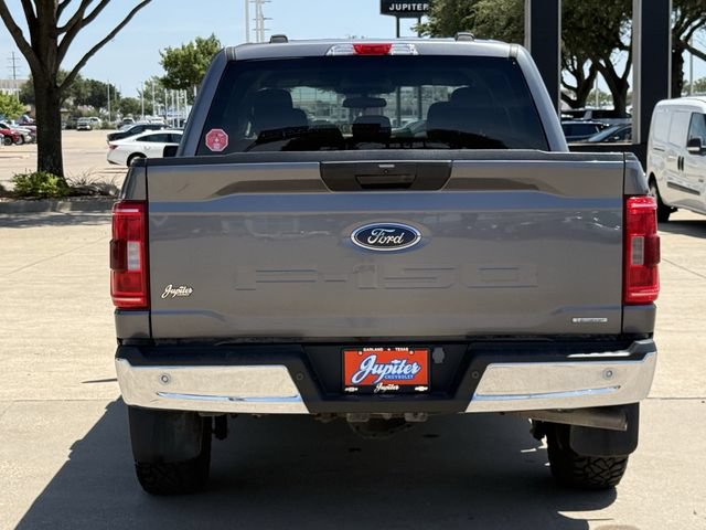 Used 2023 Ford F150 XLT AWD/4WD image 6