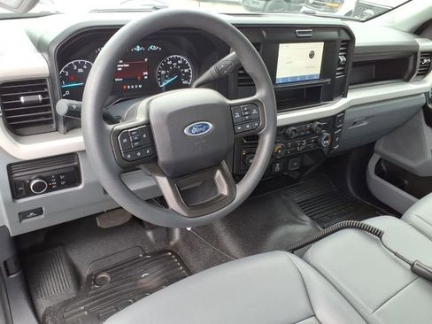 New 2026 Ford F250 XL w/ Snow Plow Prep Package image 14