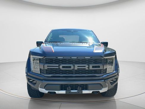 Used 2023 Ford F150 Raptor AWD/4WD image 9