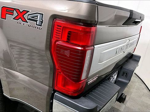Used 2022 Ford F250 King Ranch w/ King Ranch Ultimate Package image 29