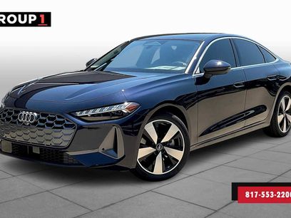 New 2025 Audi A5 2.0T Premium Plus