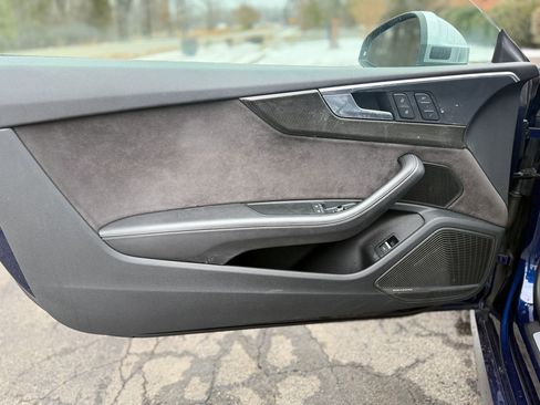 Used 2018 Audi S5 Premium Plus w/ Navigation Package image 11