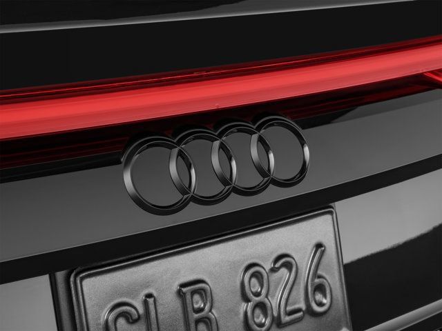 Used 2023 Audi Q8 Prestige AWD/4WD image 60
