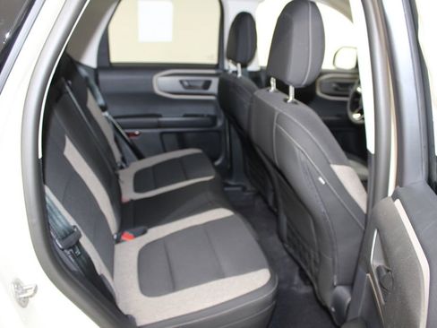 New 2025 Ford Bronco Sport Big Bend w/ Convenience Package image 28