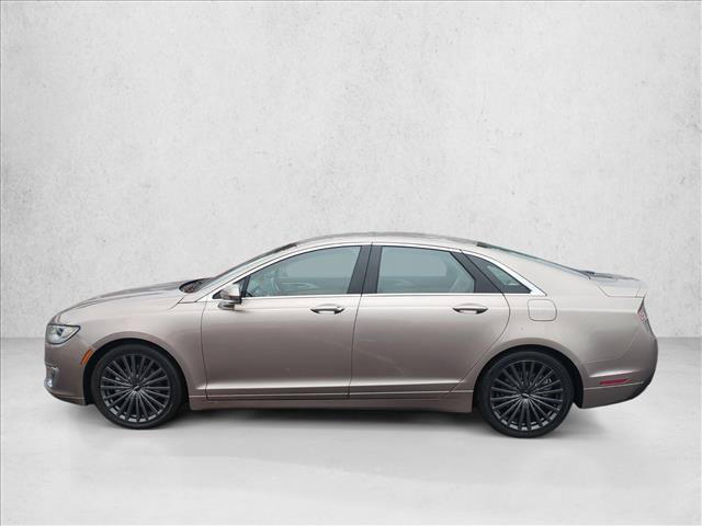 Used 2018 Lincoln MKZ Reserve FWD image 9