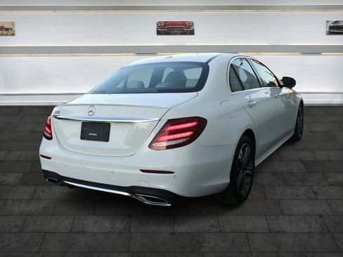 Used 2018 Mercedes-Benz E 300 image 7