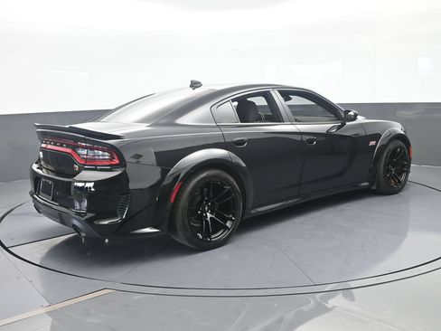 Used 2023 Dodge Charger Scat Pack RWD image 6