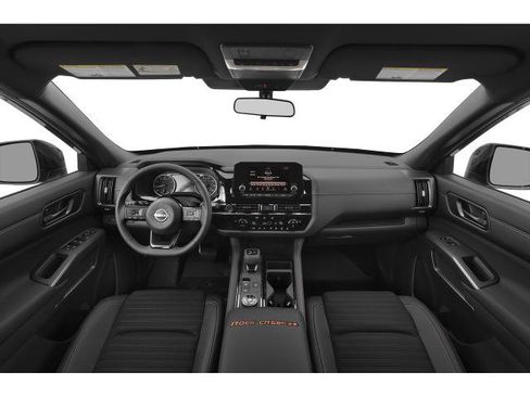 Certified 2025 Nissan Pathfinder Rock Creek AWD/4WD image 5