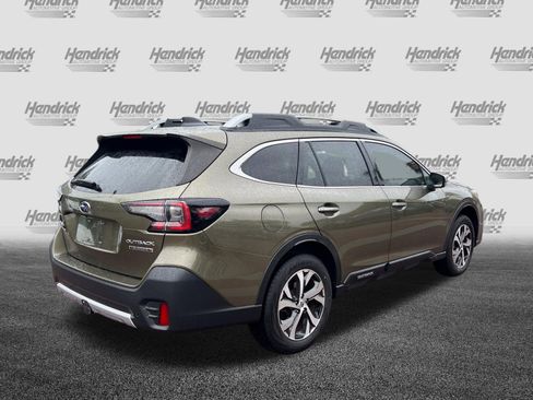 Used 2022 Subaru Outback Touring XT AWD/4WD image 10