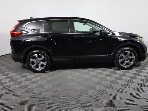 Used 2018 Honda CR-V EX-L image 4
