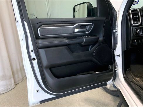 Used 2020 RAM 1500 Lone Star RWD image 21