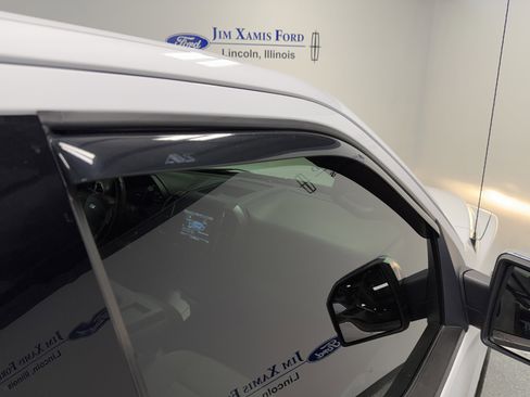 Used 2015 Ford F150 XLT w/ Equipment Group 302A Luxury image 23