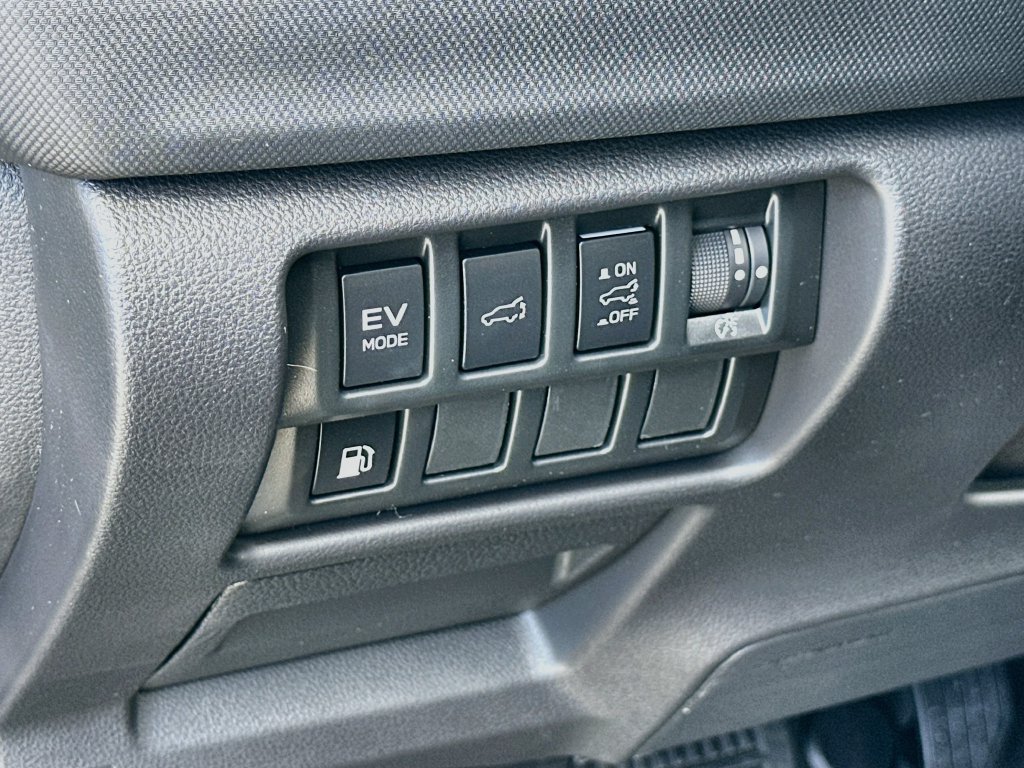 New 2026 Subaru Forester Touring AWD/4WD image 10
