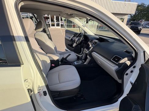 Used 2018 Subaru Forester 2.5i Premium image 29