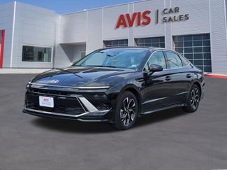 Used 2025 Hyundai Sonata SEL FWD video 1