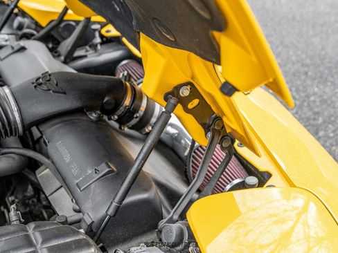 Used 2001 Chevrolet Corvette Convertible w/ Preferred Equipment Group2 image 29