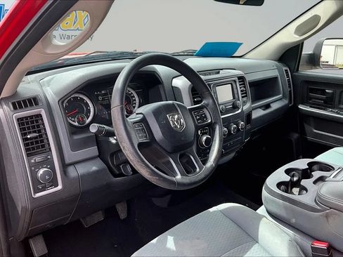 Used 2017 RAM 1500 Express w/ Express Value Package AWD/4WD image 23