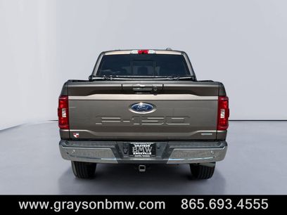 Used 2021 Ford F150 XLT w/ Equipment Group 302A High