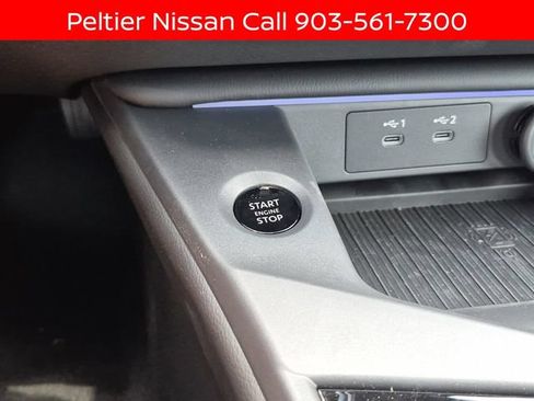New 2026 Nissan Sentra SR w/ SR Premium Package FWD image 22