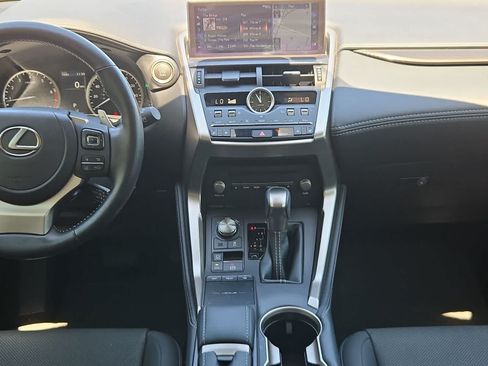Used 2021 Lexus NX 300 FWD w/ Premium Package image 29