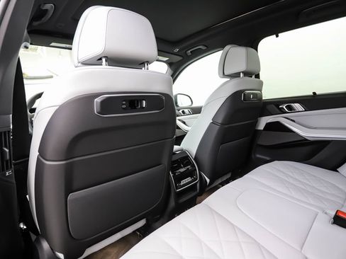 New 2026 BMW X5 xDrive40i image 20